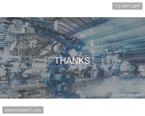 威博科技：引领智能制造新时代的创新先锋